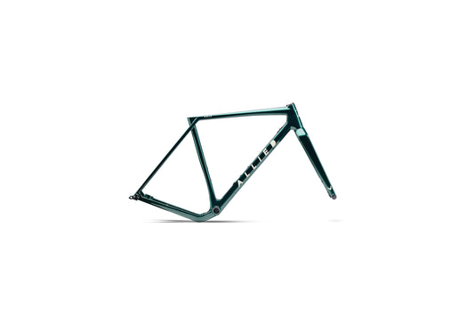 ALLIED ABLE - EXTERNAL FRAMESET