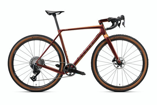 ALLIED ABLE SRAM FORCE XPLR