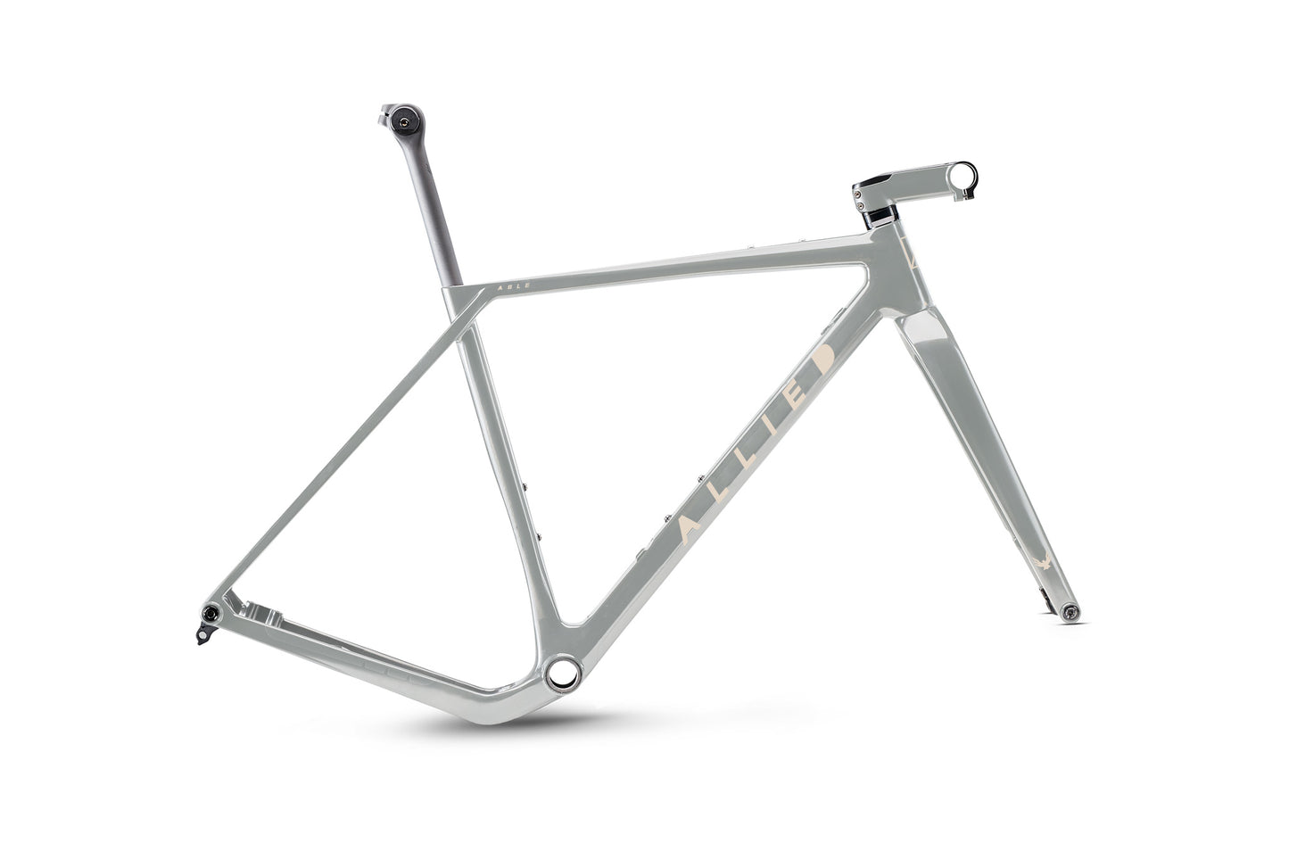 ALLIED ABLE FRAMESET