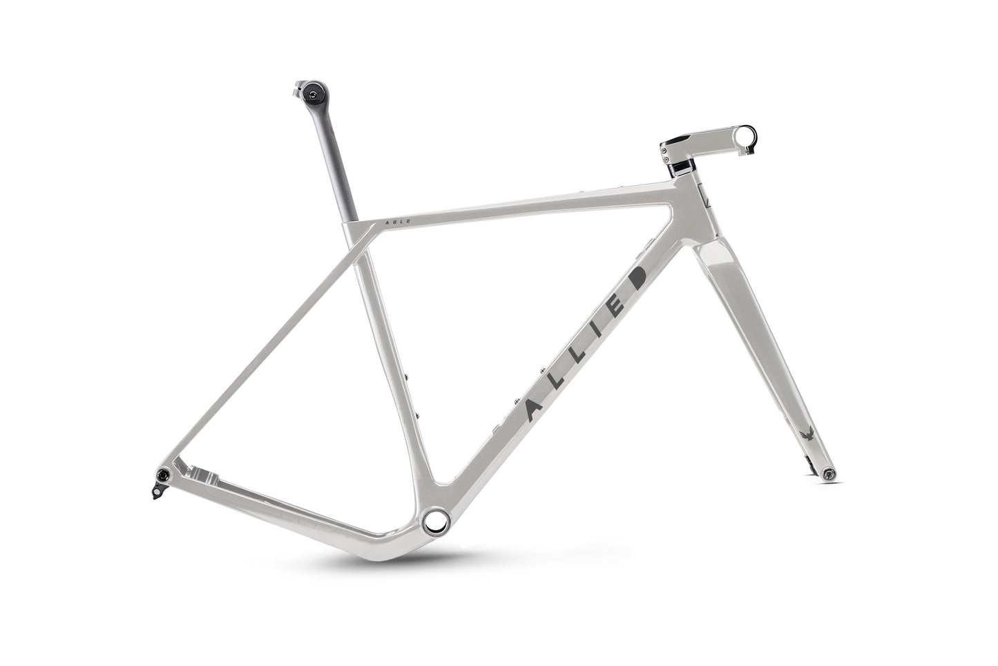 ALLIED ABLE FRAMESET