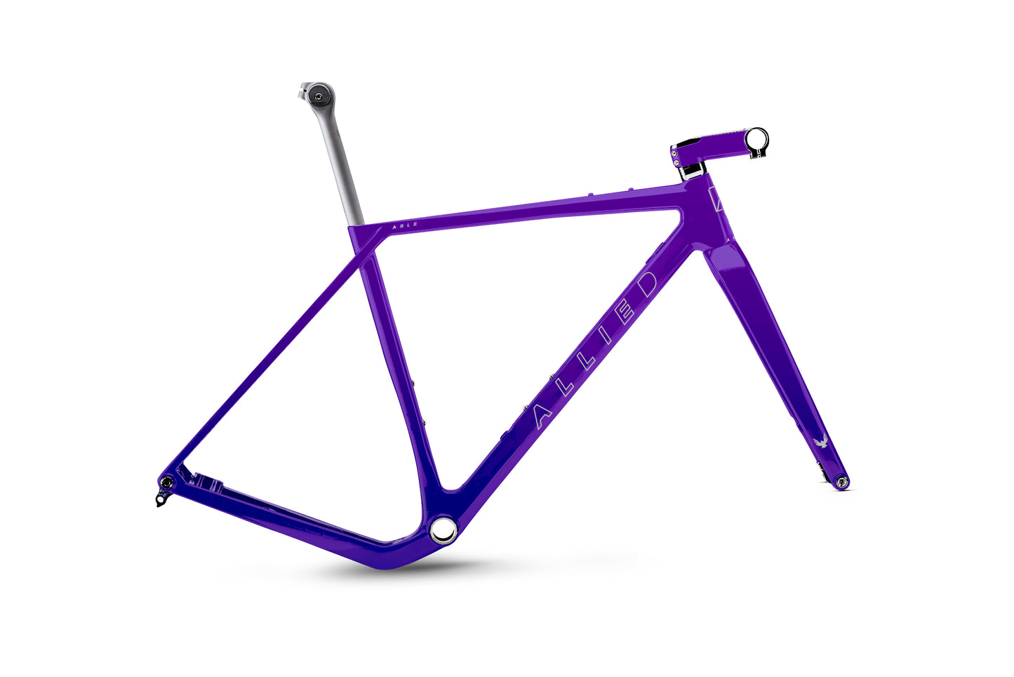 ALLIED ABLE - EXTERNAL FRAMESET