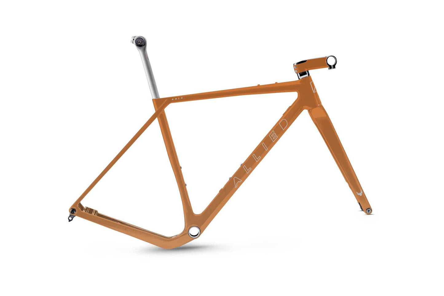 ALLIED ABLE FRAMESET