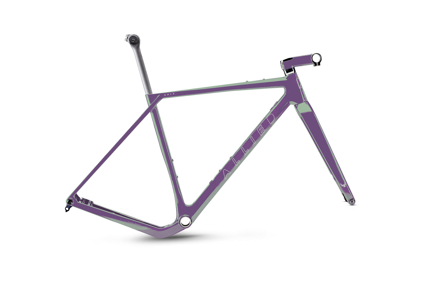ALLIED ABLE FRAMESET
