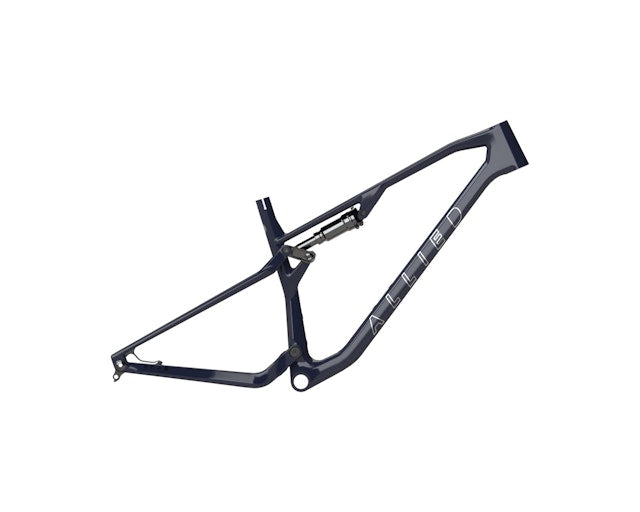 ALLIED BC40 FRAMESET