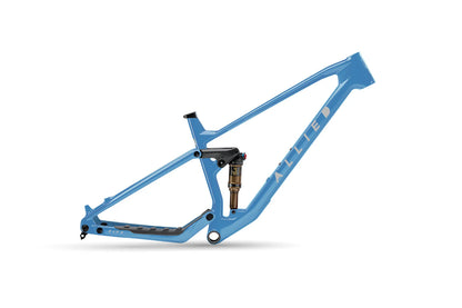 ALLIED FITZ FRAMESET