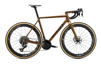 ALLIED ECHO SRAM RED XPLR