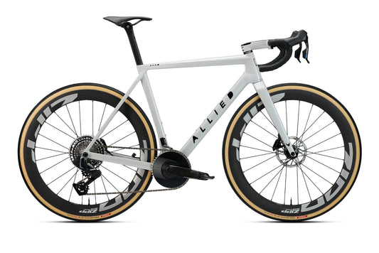 ALLIED ECHO SRAM FORCE XPLR