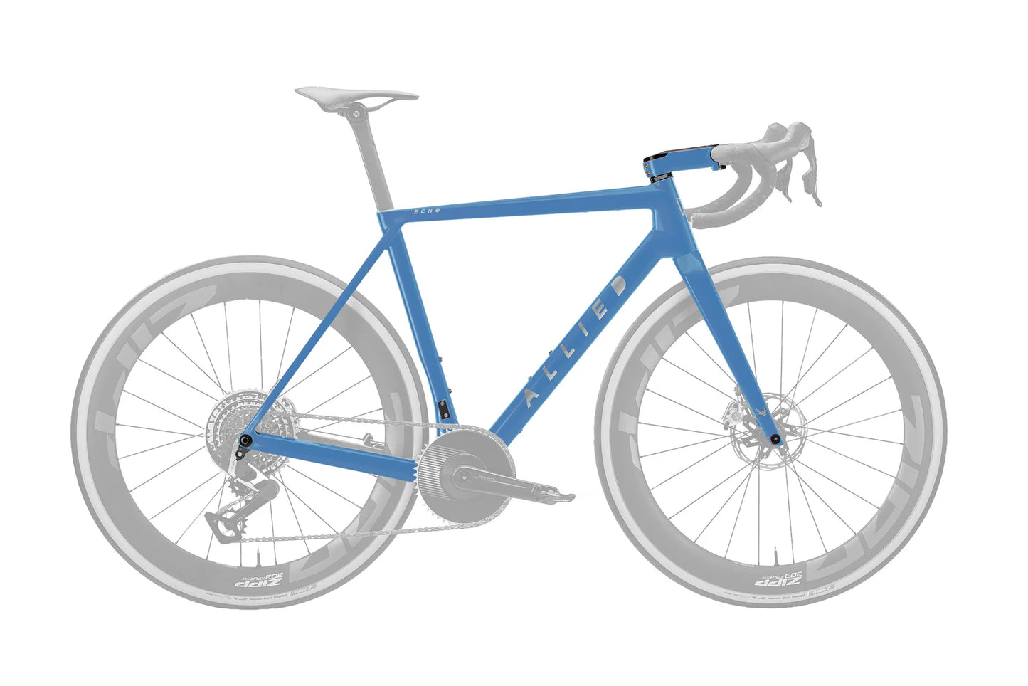 ALLIED ECHO SRAM RED XPLR