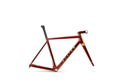 ALLIED ECHO FRAMESET