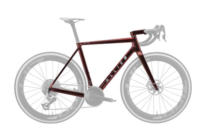 ALLIED ECHO SRAM RED XPLR