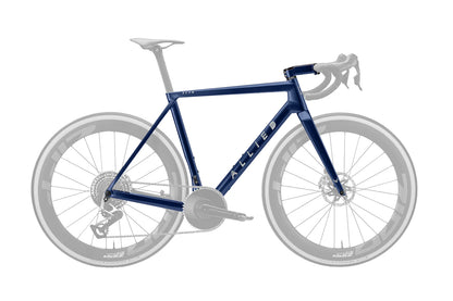 ALLIED ECHO SRAM RED XPLR