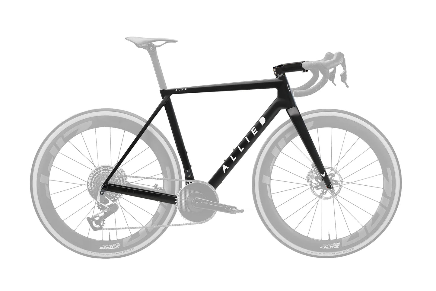ALLIED ECHO SRAM RED XPLR