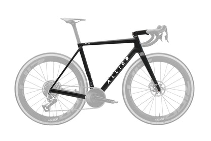 ALLIED ECHO SRAM RED XPLR
