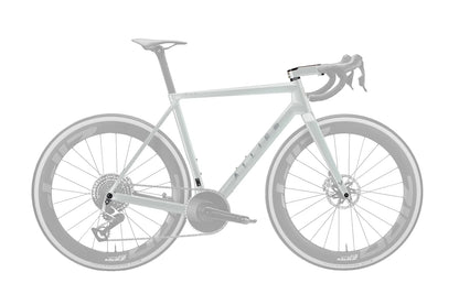 ALLIED ECHO SRAM RED XPLR