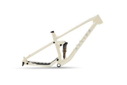 ALLIED FITZ FRAMESET