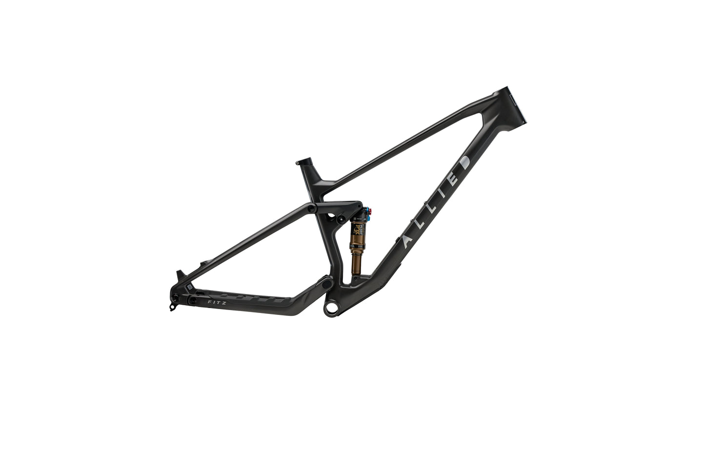 ALLIED FITZ FRAMESET