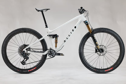 ALLIED FITZ FRAMESET