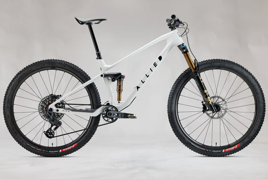 ALLIED FITZ FRAMESET
