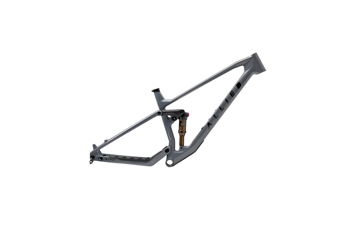 ALLIED FITZ FRAMESET