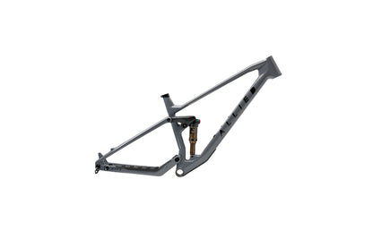 ALLIED FITZ FRAMESET