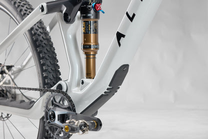 ALLIED FITZ FRAMESET