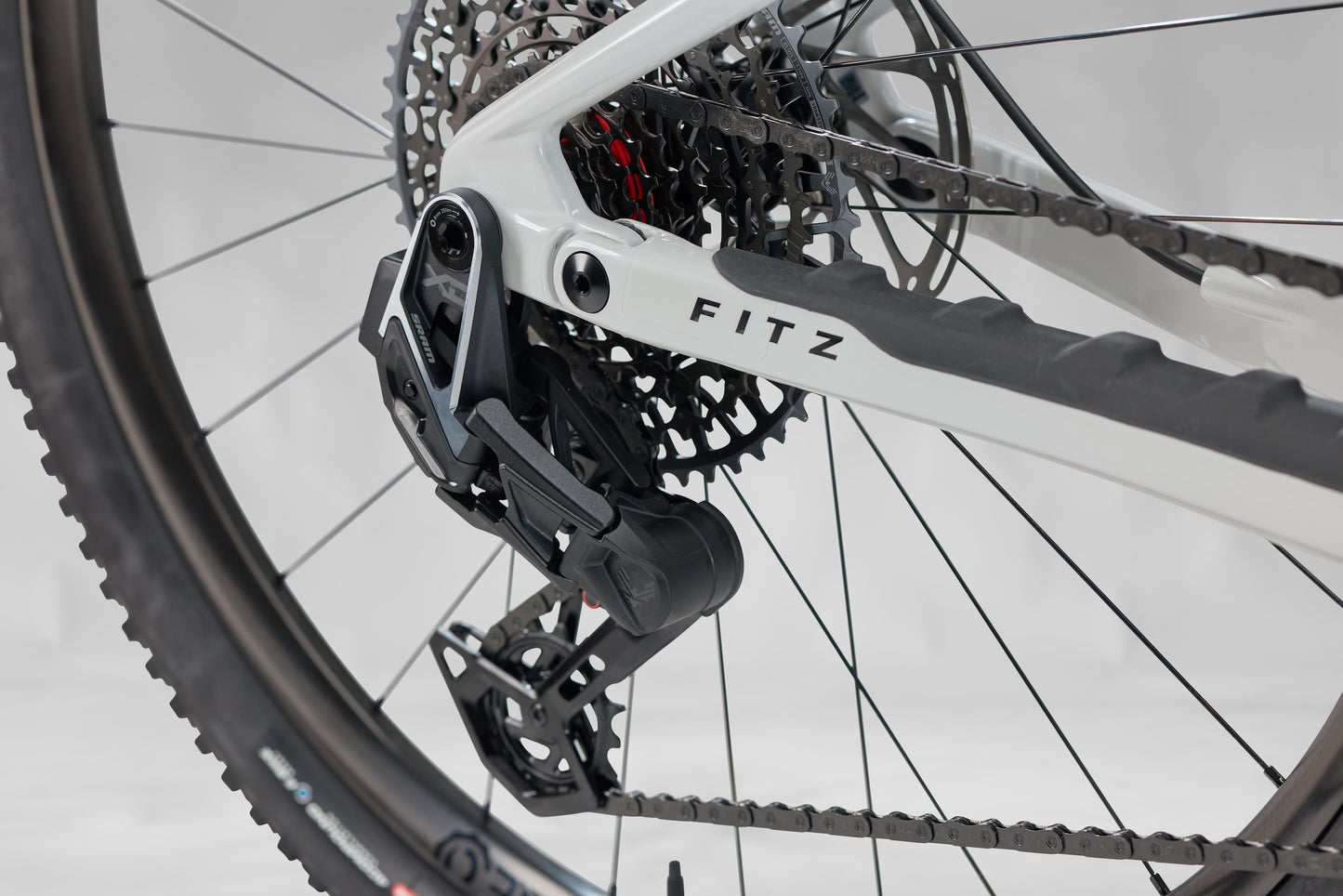 ALLIED FITZ FRAMESET
