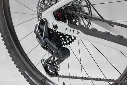 ALLIED FITZ FRAMESET