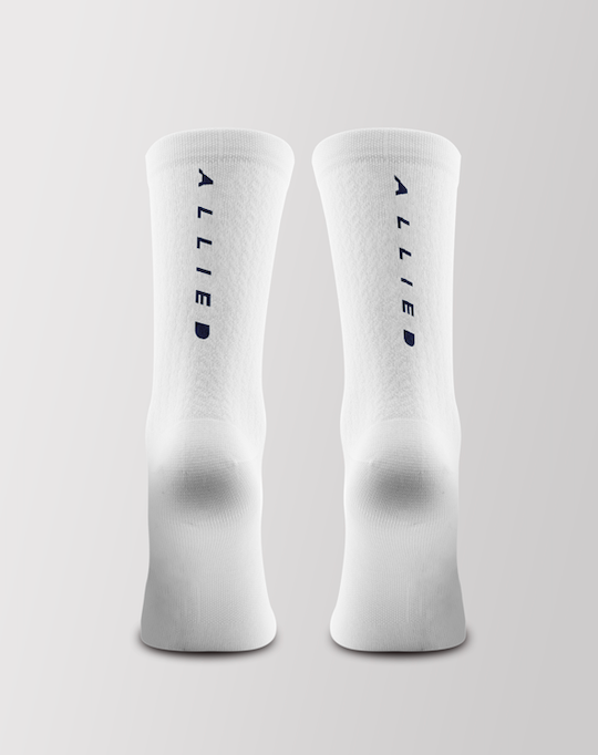 Allied x Sockeloen Performance Cycling Socks