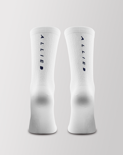 Allied x Sockeloen Performance Cycling Socks