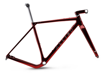 ALLIED ABLE FRAMESET