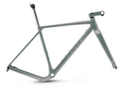 ALLIED ABLE FRAMESET