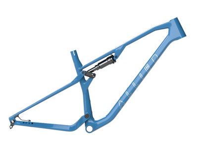 ALLIED BC40 FRAMESET