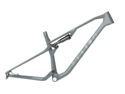 ALLIED BC40 FRAMESET