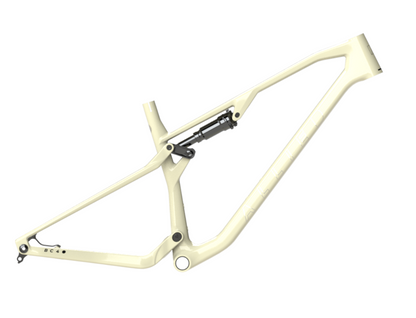 ALLIED BC40 FRAMESET