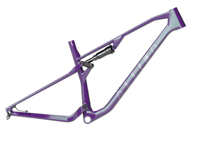 ALLIED BC40 FRAMESET