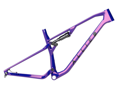 ALLIED BC40 FRAMESET