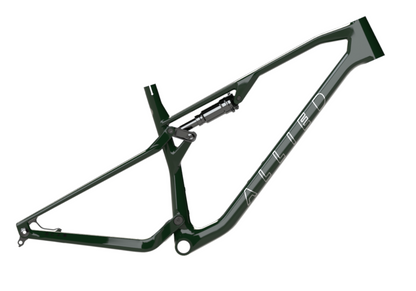 ALLIED BC40 FRAMESET