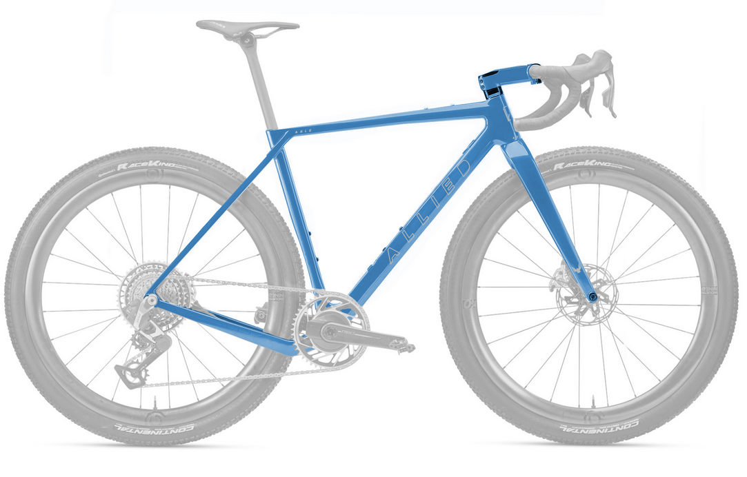 ALLIED ABLE SRAM FORCE XPLR