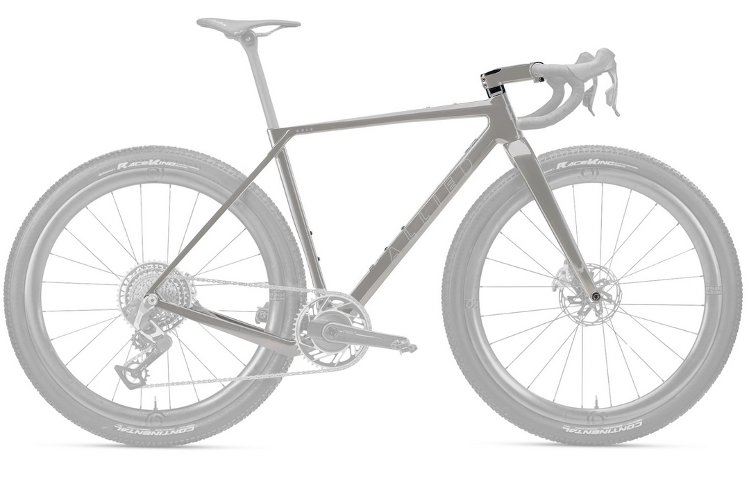 ALLIED ABLE SRAM FORCE XPLR