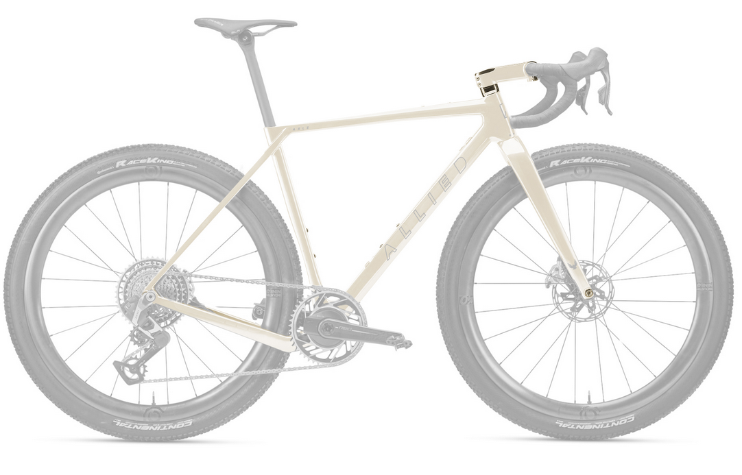 ALLIED ABLE SRAM FORCE XPLR
