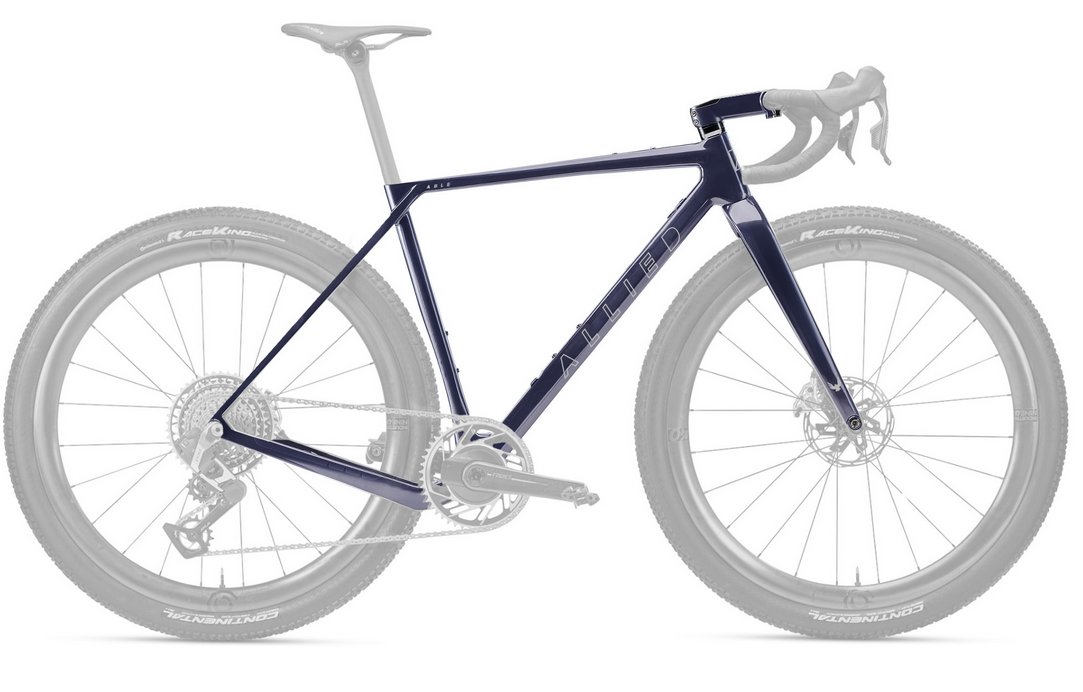 ALLIED ABLE SRAM FORCE XPLR