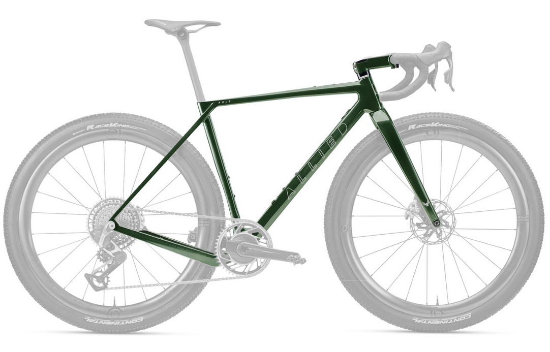 ALLIED ABLE SRAM FORCE XPLR