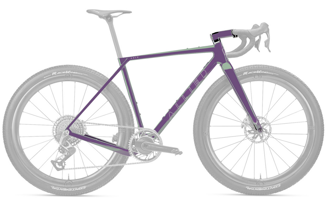 ALLIED ABLE SRAM FORCE XPLR