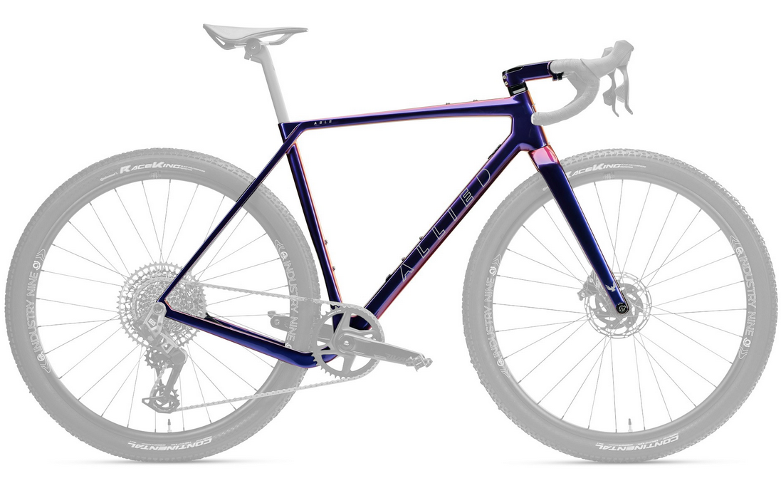 ALLIED ABLE SRAM FORCE XPLR