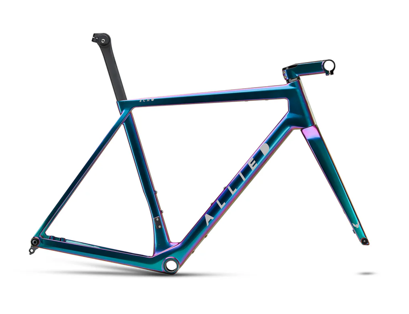 ALLIED ECHO FRAMESET