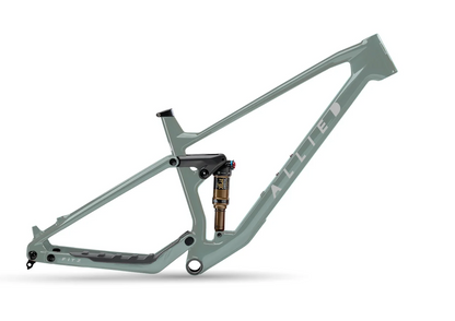 ALLIED FITZ FRAMESET