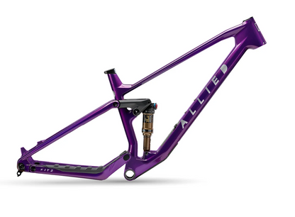ALLIED FITZ FRAMESET