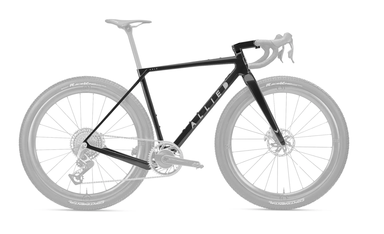 ALLIED ABLE SRAM RED XPLR