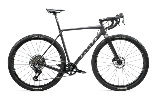 ABLE EX SRAM RIVAL AXS MULLET COMPLETE