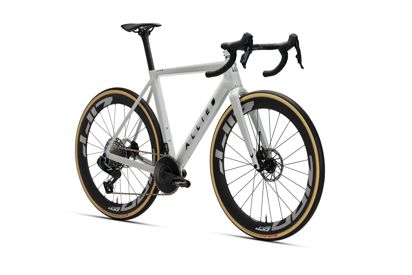 ALLIED ECHO SRAM FORCE XPLR